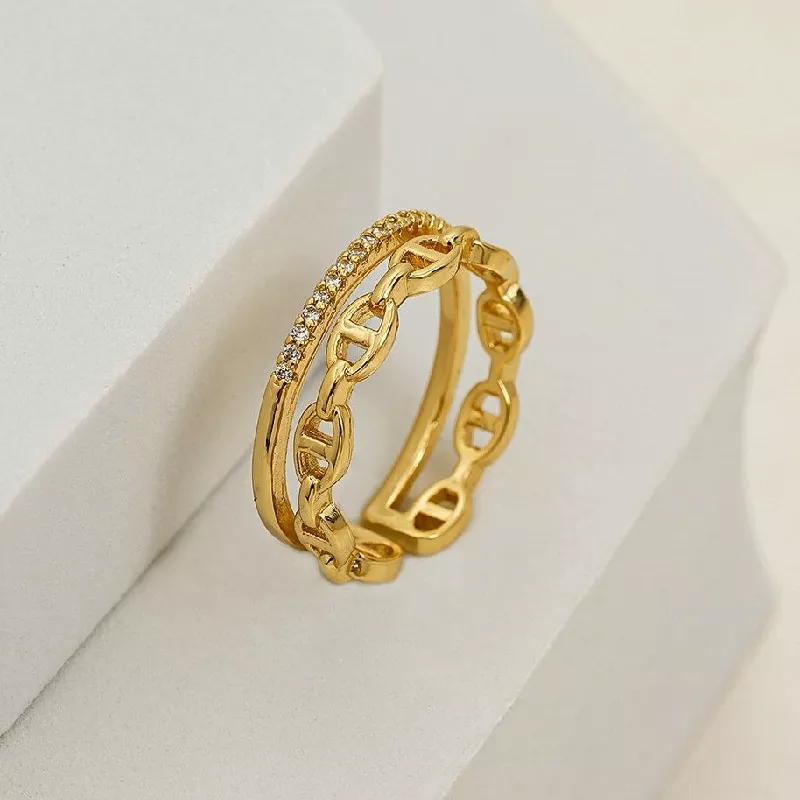 Anillo Victory Ajustable - 13031 - Foto 5